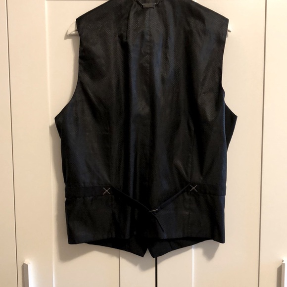 Guess Men's Vest - Picture 3 of 12